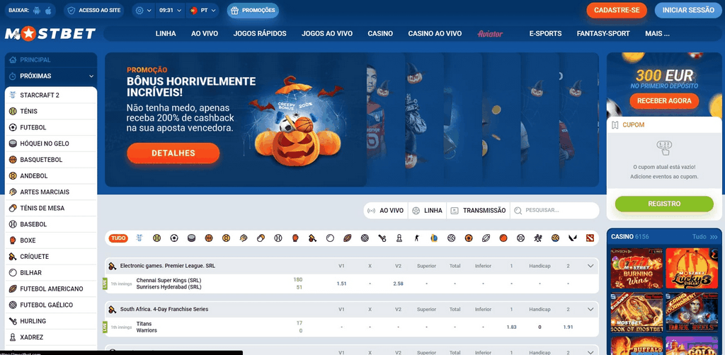 Mostbet Casino Site Poland