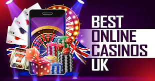 Online Gambling Enterprise Gamings in the UK
