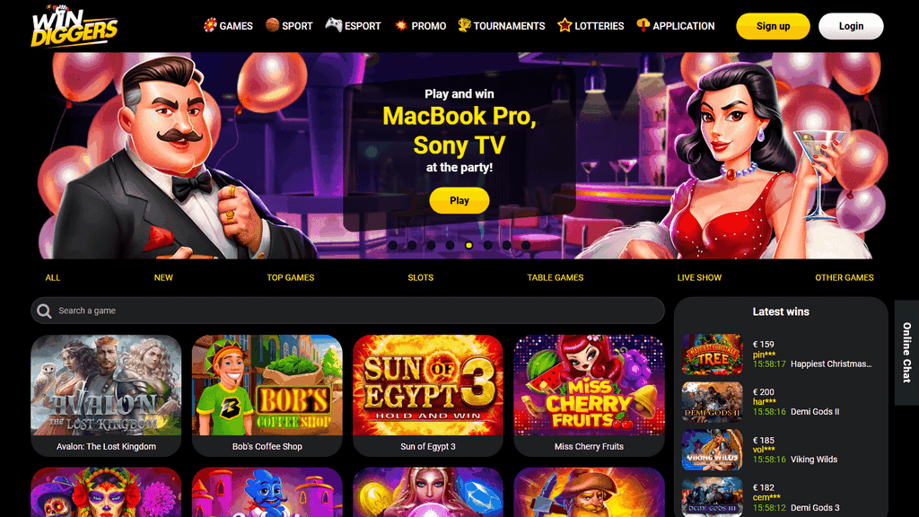 What Can You Dip Into UK Non-GamStop Online Casinos?