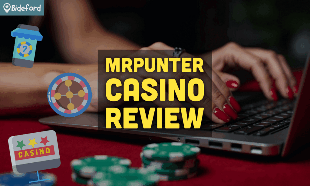 Cassino MrPunter