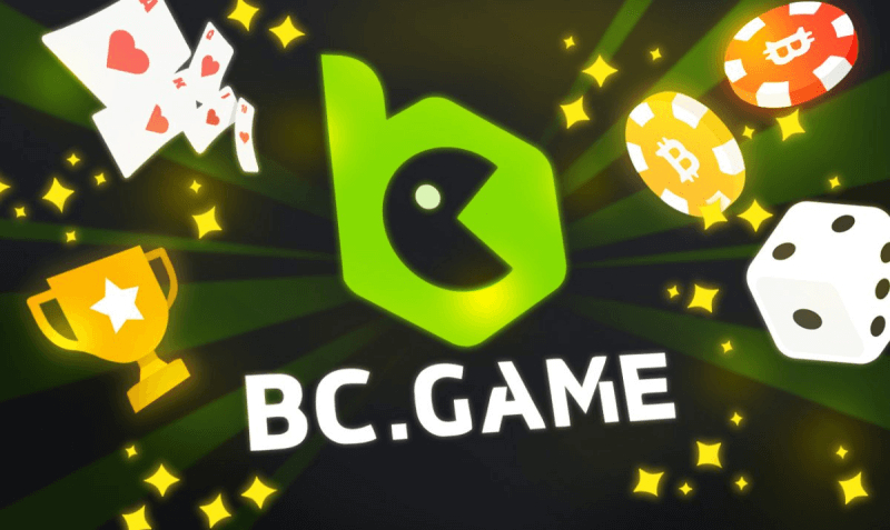 BC Game Latest Updates What's New and Exciting in the World of BC Game BC Game Latest Updates What's New and Exciting in the World of BC Game
