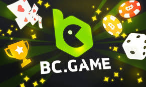 BC.GAME Légitime  Une Analyse Approfondie de la Plateforme
