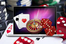 Casino Shiny Joker UK The Ultimate Online Gaming Experience
