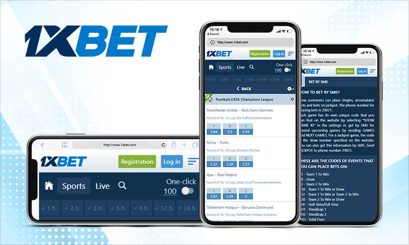 Comprehensive Guide to 1xBet Malaysia Download 47
