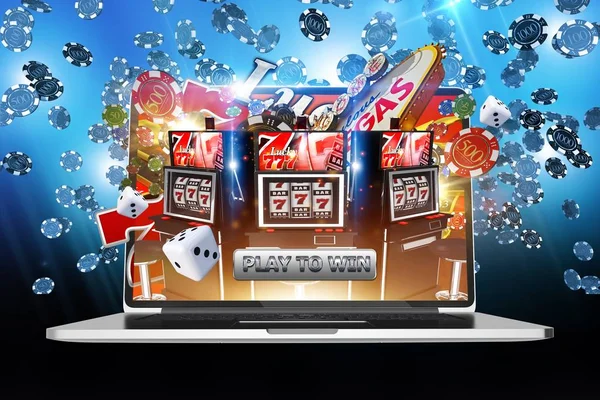 Discover the Excitement of Triumph Online Casino UK 3