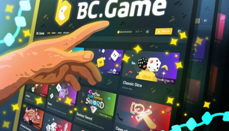 Discover the Exciting Bonus BC CO for Your Gaming Experience Discover the Exciting Bonus BC CO for Your Gaming Experience