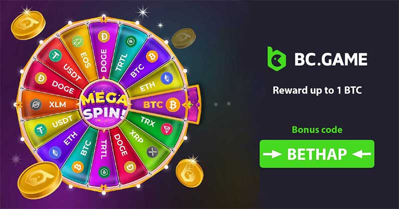 Discover the Exciting Bonus BC CO for Your Gaming Experience Discover the Exciting Bonus BC CO for Your Gaming Experience