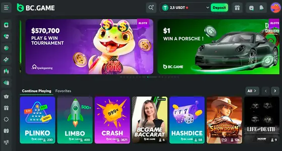 Discover the Exciting Bonus BC CO for Your Gaming Experience Discover the Exciting Bonus BC CO for Your Gaming Experience