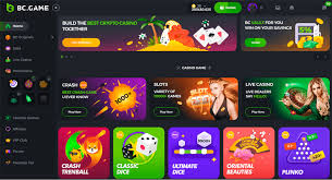 Download bc.game app for an Exciting Gaming Experience