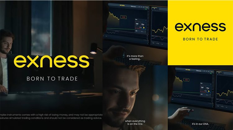 Ensuring a Secure Exness Website Your Guide to Safe Trading