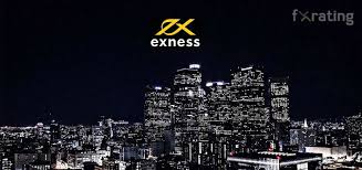 Ensuring a Secure Exness Website Your Guide to Safe Trading