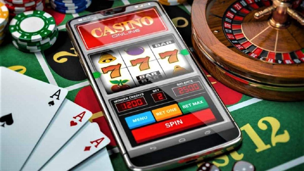 Experience the Thrill of Playing at SpinTime Casino Experience the Thrill of Playing at SpinTime Casino