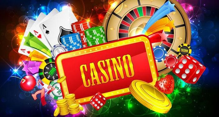 Experience the Thrill of Playing at SpinTime Casino Experience the Thrill of Playing at SpinTime Casino