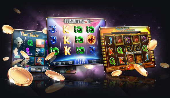 Experience the Thrill of Rabbit Win Online Casino UK 5
