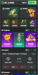 Explore BC Game Deposit Options