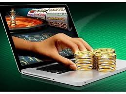 Explore the Thrilling World of Slotmonster Casino Online Games