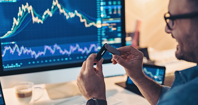 Exploring the Advantages of Trading Paper Crypto Exploring the Advantages of Trading Paper Crypto