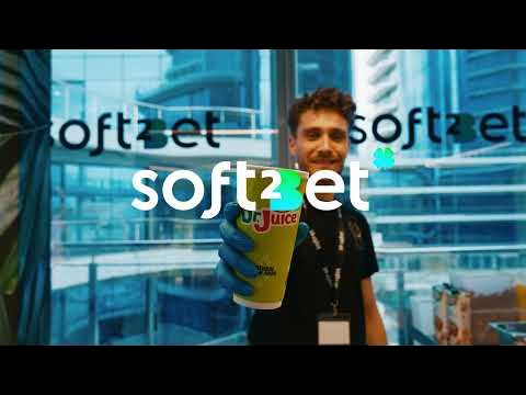 Exploring the World of Gaming at Soft2Bet casino
