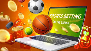 Play live casino games and experience the thrill of real-time betting