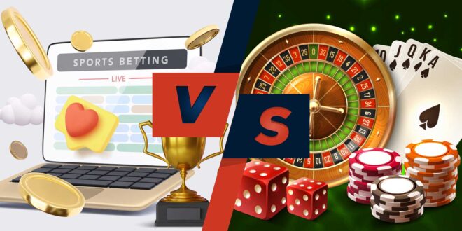 Play the best online casino Your Ultimate Guide