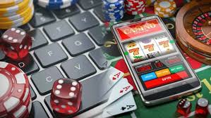 Slot turnirlari bilan katta mukofotlar