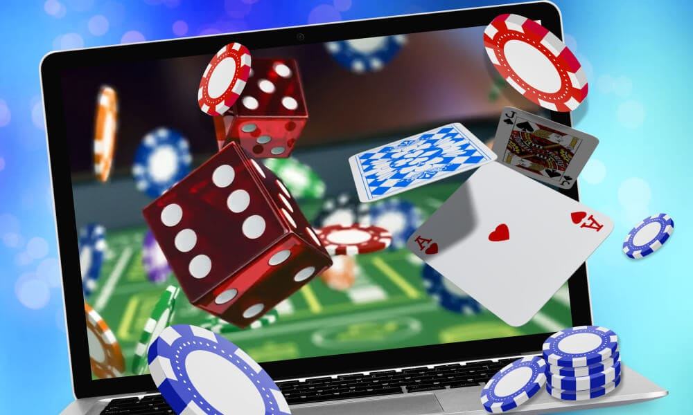 Understanding the DaVinci's Gold Casino Registration Process 32