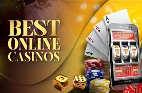 Unleashing the Thrill of Online Mad Casino Unleashing the Thrill of Online Mad Casino