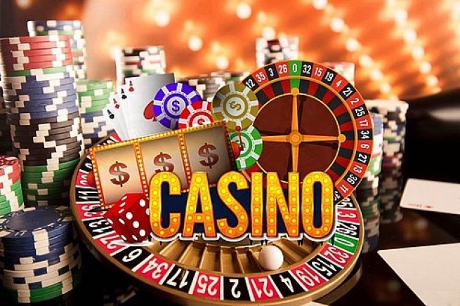 Unveiling the Excitement of Casino Lucky Barry