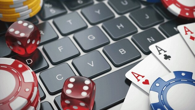 Unveiling the Secrets of Casino Twister Wins