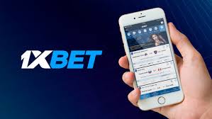 1xBet オンラインベッティングの新たな時代 1xBet オンラインベッティングの新たな時代