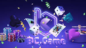 A Comprehensive Guide to BCGame.vc Your Ultimate Online Gaming Destination