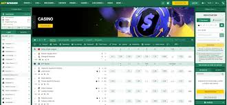 Comprehensive Guide to Betwinner Sports Betting 14