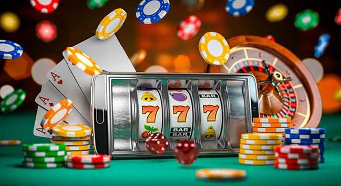 Discover the Best Online Slots Casino UK for Exciting Gaming Experiences