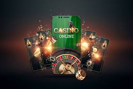 Discover the Best Online Slots Casino UK for Exciting Gaming Experiences