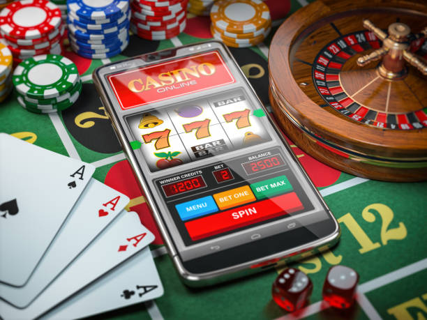 Discover the Excitement of New Casino Online 2024 UK Discover the Excitement of New Casino Online 2024 UK