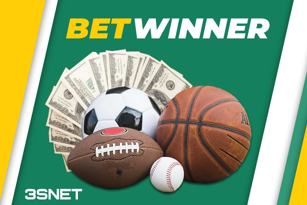 Discover the Exciting World of Betting with Bookmaker Betwinner Discover the Exciting World of Betting with Bookmaker Betwinner