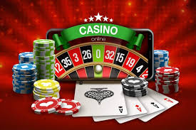 Discover the Exciting World of Casiny Casino 25 Discover the Exciting World of Casiny Casino 25