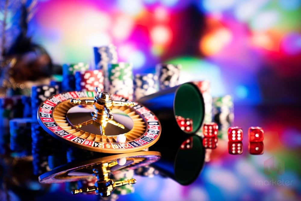 Discover Your Luck The Best UK Online Casino List