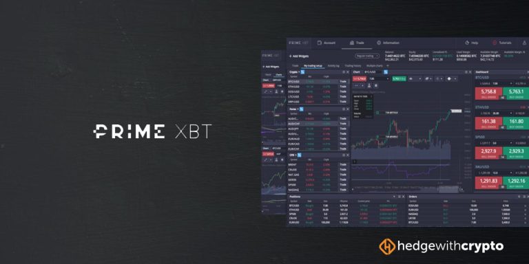 Discovering the Benefits of Platform PrimeXBT Argentina