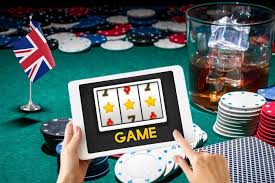 Exciting Opportunities with Casino Shorts UK Online Casinos Exciting Opportunities with Casino Shorts UK Online Casinos