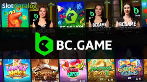 Experience Exciting Gaming at BC.Game Crypto Casino Experience Exciting Gaming at BC.Game Crypto Casino