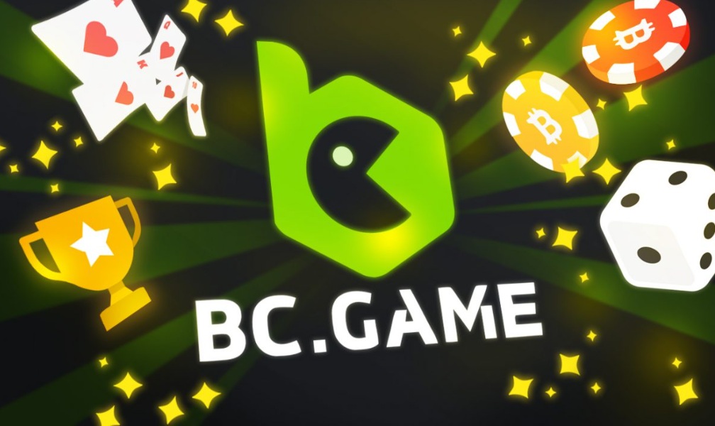 Experience Exciting Gaming at BC.Game Crypto Casino Experience Exciting Gaming at BC.Game Crypto Casino