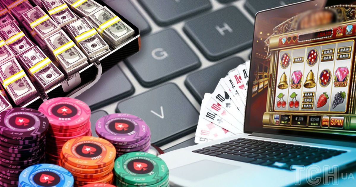 Experience the Thrills at Memo Casino