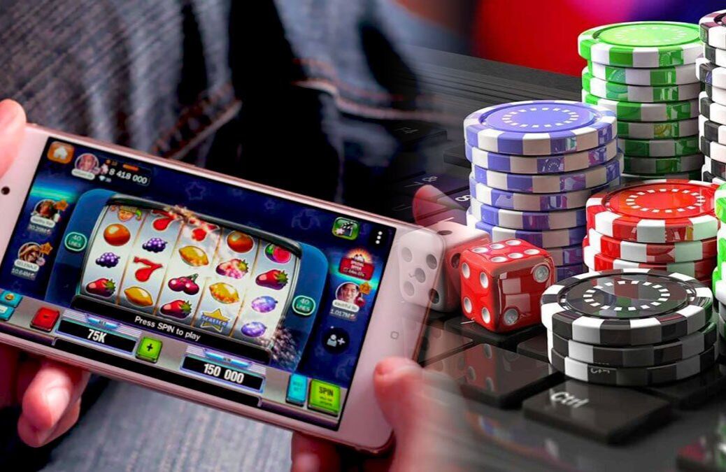 Experience the Thrills at Memo Casino