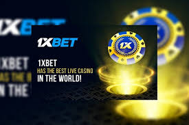 Explore the Exciting World of 1xBet Indonesia 6