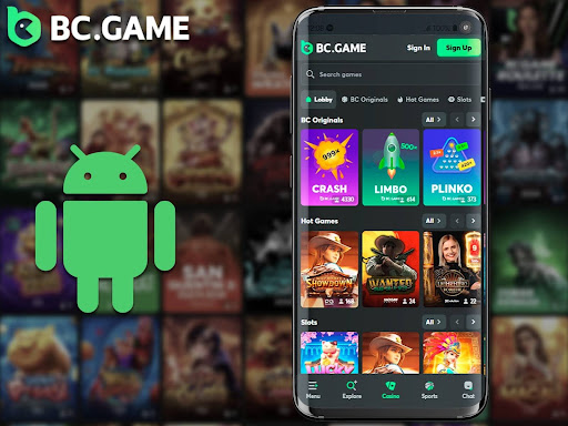 Explore the Exciting World of BC Game Germany 3 Explore the Exciting World of BC Game Germany 3