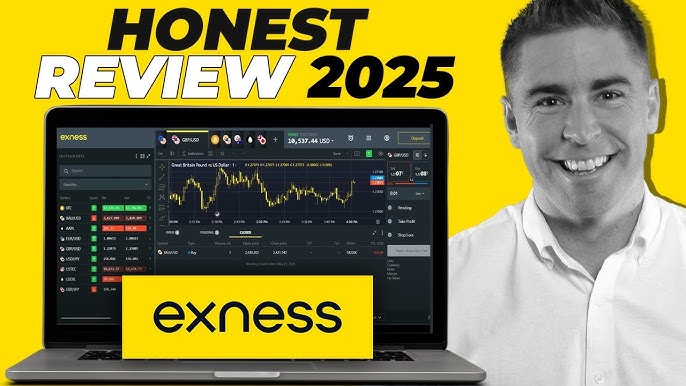 Exploring the Features and Benefits of Exness CY Ltd