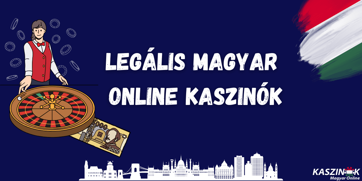 Fedezd fel a legjobb mobile kaszinó Magyarországon