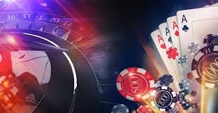 Mezinárodní casino Nové trendy a perspektivy Mezinárodní casino Nové trendy a perspektivy