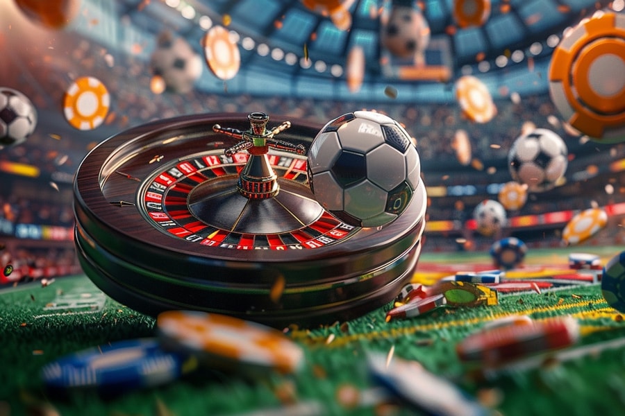 The Allure of Lali Bet Exploring the Exciting World of Online Betting